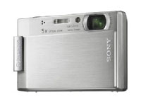 Sony Cyber-Shot T100 (DSC-T100/S)